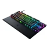 Razer Huntsman V3 Pro TKL Wired Gaming Keyboard, US English, Black — View 2 Razer Huntsman V3 Pro TKL Wired Gaming Keyboard, US English, Black — View 2