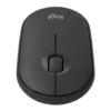 Logitech Pebble Mouse 2 M350s Bluetooth Mouse, Tonal Graphite — View 3 Logitech Pebble Mouse 2 M350s Bluetooth Mouse, Tonal Graphite — View 3