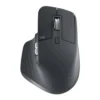 Logitech MX Keys Combo for Business Gen 2, US International, Graphite — View 2 Logitech MX Keys Combo for Business Gen 2, US International, Graphite — View 2