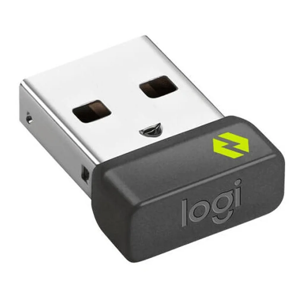 Logitech MX Keys Combo for Business Gen 2, US International, Graphite — View 3 Logitech MX Keys Combo for Business Gen 2, US International, Graphite — View 3