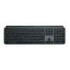 Logitech MX Keys Combo for Business Gen 2, US International, Graphite — View 5 Logitech MX Keys Combo for Business Gen 2, US International, Graphite — View 5