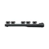 Logitech G915 X LIGHTSPEED TKL Wireless Keyboard, Tactile, US English, Black — View 6 Logitech G915 X LIGHTSPEED TKL Wireless Keyboard, Tactile, US English, Black — View 6
