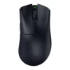 Razer DeathAdder V4 Pro Wireless Gaming Mouse, 45K DPI, Black — View 1 Razer DeathAdder V4 Pro Wireless Gaming Mouse, 45K DPI, Black — View 1