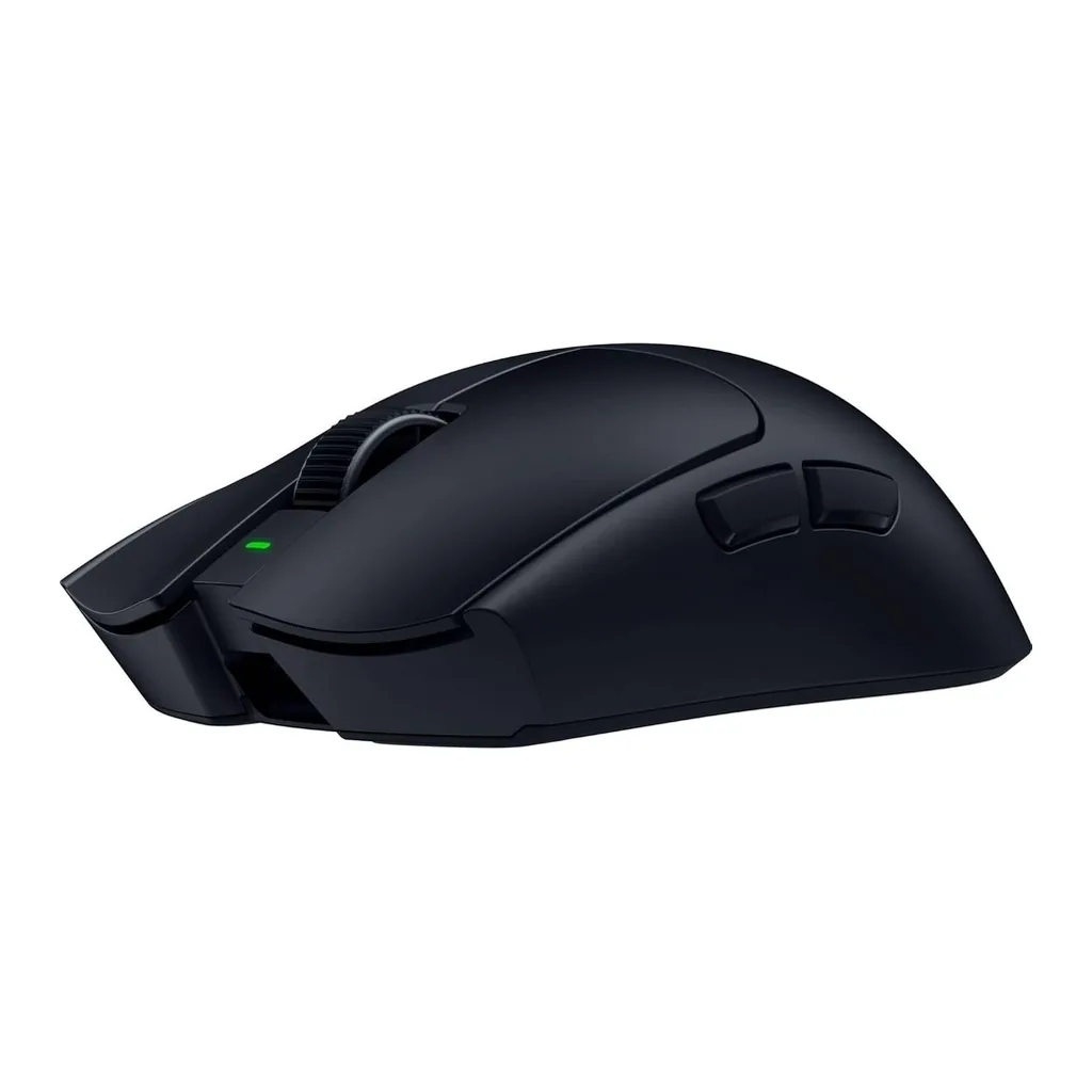 Razer Viper V4 Pro Wireless Gaming Mouse, 50K DPI, Black — View 3 Razer Viper V4 Pro Wireless Gaming Mouse, 50K DPI, Black — View 3