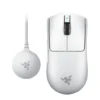 Razer Viper V4 Pro Wireless Gaming Mouse, 50K DPI, White — View 1 Razer Viper V4 Pro Wireless Gaming Mouse, 50K DPI, White — View 1