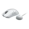Razer Viper V4 Pro Wireless Gaming Mouse, 50K DPI, White — View 2 Razer Viper V4 Pro Wireless Gaming Mouse, 50K DPI, White — View 2