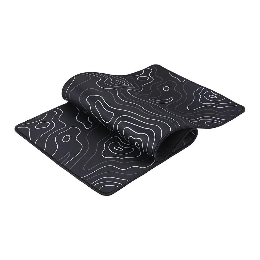 GAMEON Cypher XL 4-Piece Wired Gaming Combo, Black — View 11 GAMEON Cypher XL 4-Piece Wired Gaming Combo, Black — View 11