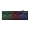GAMEON Cypher XL 4-Piece Wired Gaming Combo, Black — View 13 GAMEON Cypher XL 4-Piece Wired Gaming Combo, Black — View 13