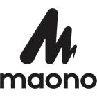 EditionSANI-Maono-Brand-Logo MAONO AU-HD300T Dynamic Microphone