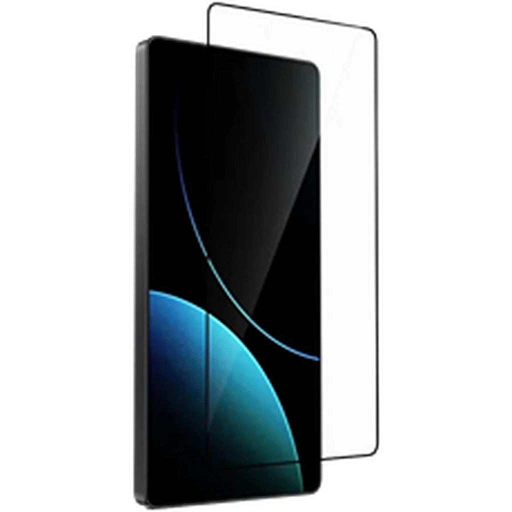 EditionSANI-Mobile-Screen-Protectors NCO Screen Protector GlassGuard ion+ for iPhone 17 Pro - Clear