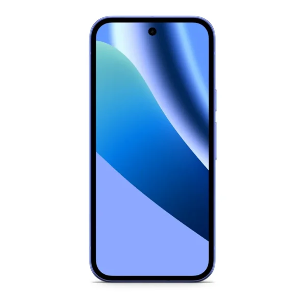 EditionSANI-Pixel-10a-Lavender-View1 Google Pixel 10a — US Unlocked — New