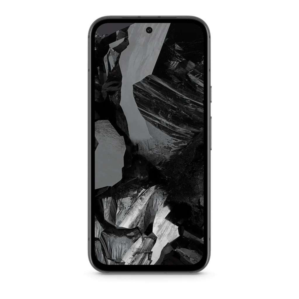 EditionSANI-Pixel-8a-refurb-Obsidian-View1 Google Pixel 8a — US Unlocked — Certified Refurbished