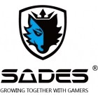 EditionSANI-Sades-Brand-Logo Sades Apex Owl Dynamic Gaming Microphone