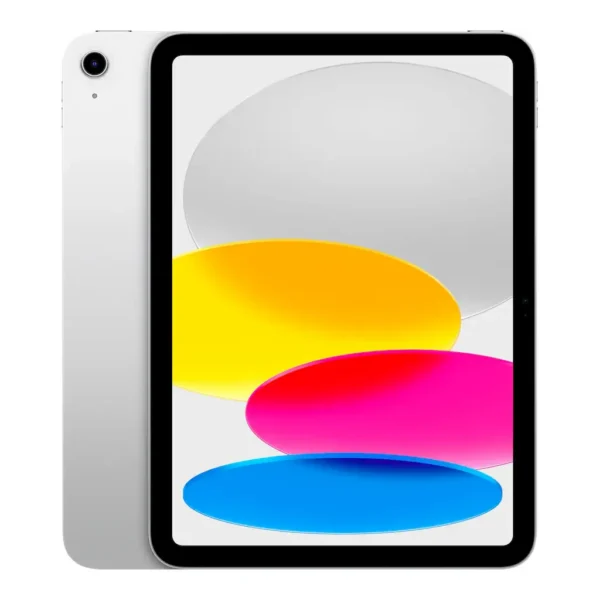 EditionSANI-iPad-A16-WiFi-Silver Apple iPad 11-inch (A16), Wi-Fi