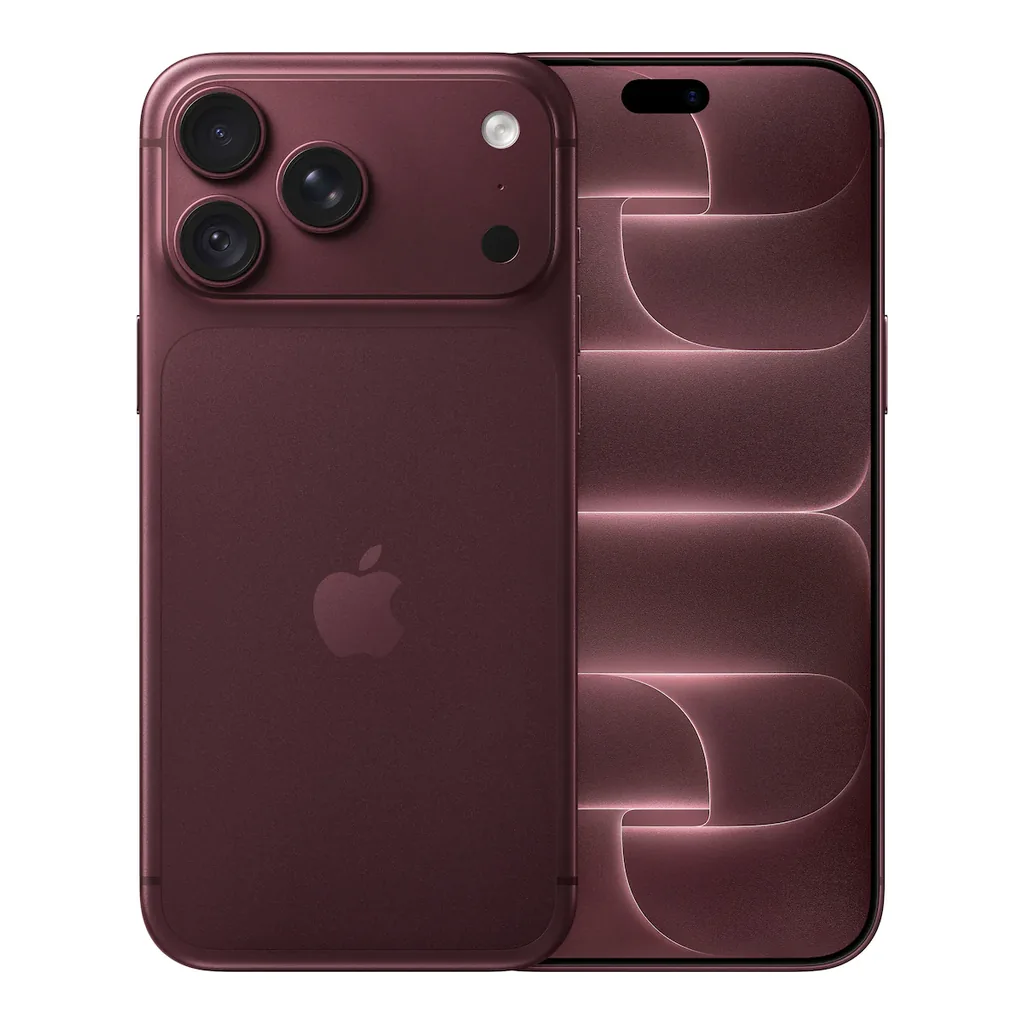 EditionSANI-iPhone-18-Pro-Max-Verizon-Burgundy-Front Apple iPhone 18 Pro Max (Verizon)