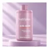 FARMASI Aloe Glow Mandarin 450 ml lavender studio setting FARMASI Aloe Glow Mandarin 450 ml lavender studio setting