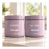 FARMASI Recharge 210 g and Restore 240 g Duo kitchen setting FARMASI Recharge 210 g and Restore 240 g Duo kitchen setting