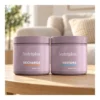 FARMASI Recharge 210 g and Restore 240 g Duo living room setting FARMASI Recharge 210 g and Restore 240 g Duo living room setting