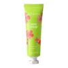 Hand Creams Complete Collection included Verbena Burst 30 ml tube detail Hand Creams Complete Collection included Verbena Burst 30 ml tube detail