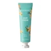 Hand Creams Complete Collection included Warm Vanilla 30 ml tube detail Hand Creams Complete Collection included Warm Vanilla 30 ml tube detail