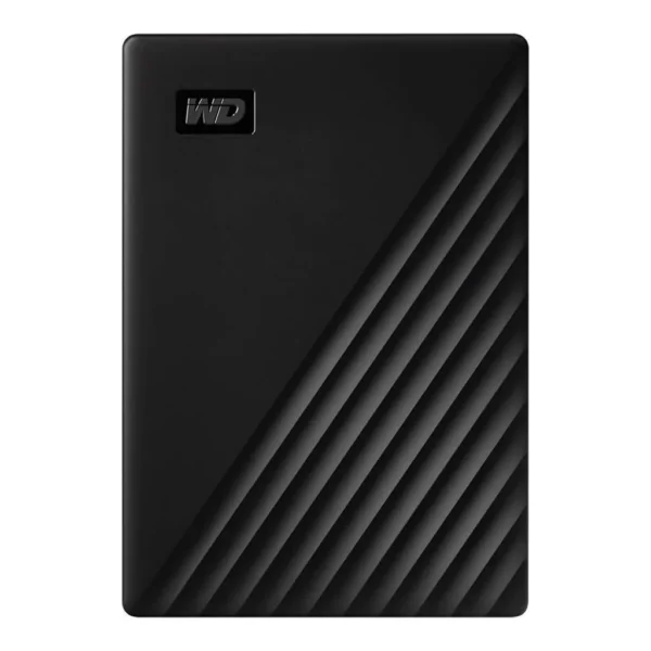 a128efbd643a97ce4d6802371c7f2b79-hi.jpg Western Digital 4TB My Passport USB 3.0 - Black | WDBPKJ0040BBK-WESN