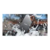 a1373e19eadeb1589bd6634e90c0d4d7-hi.jpg SanDisk 2TB Extreme Portable SSD, USB 3.2 Gen 2 x2, Up to 2000MB/s Read & Write Speeds, 256-Bit AES Hardware Encryption, Carabiner Loop, IP65, Black/Orange | SDSSDE81-2T00-G25