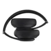 a14ba1624f1da90fdc7b3f6b4c7e9b5d-hi.jpg Beats Studio Pro Headphones, Wireless Bluetooth/3.5mm Analog Input Connectivity, 40mm Active Driver, Active Noise Cancelling, Spatial Audio, USB-C Universal Charging, Black