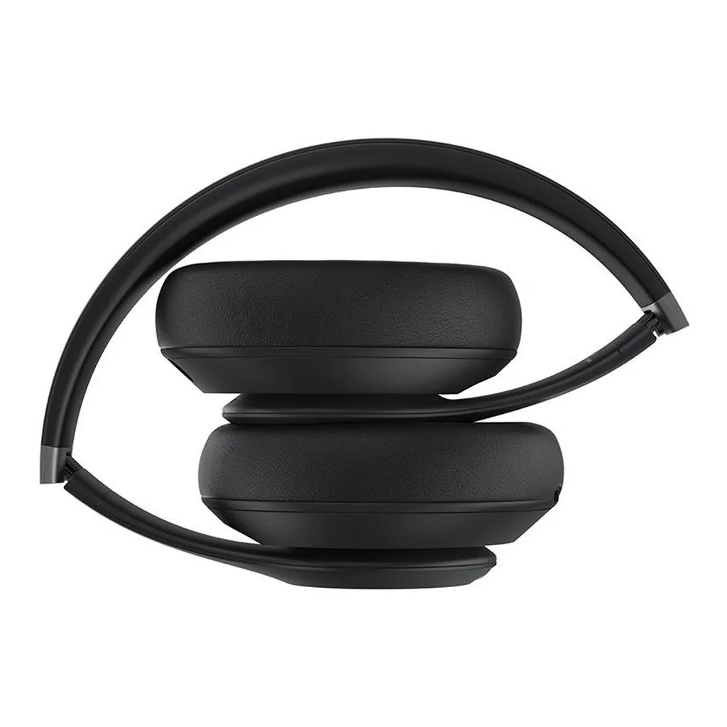 a14ba1624f1da90fdc7b3f6b4c7e9b5d-hi.jpg Beats Studio Pro Headphones, Wireless Bluetooth/3.5mm Analog Input Connectivity, 40mm Active Driver, Active Noise Cancelling, Spatial Audio, USB-C Universal Charging, Black