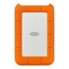 a15857c4e6cad0e2e80d82357d6aed85-hi.jpg LaCie 4TB Rugged USB 3.1 Gen 1 Type-C External Hard Drive, Up to 130 MB/s Data Transfer Speed, Rugged Protection, Includes 2-Years Data Recovery Services, Windows & Mac Compatible | STFR4000800