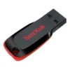 a15a0fcd9ac39b5b4af702d47c203d50-hi.jpg SanDisk 64GB Cruzer Blade USB Flash Drive | SDCZ50-064G-B35