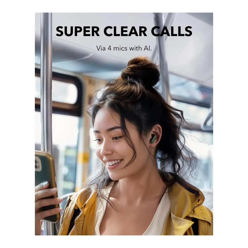 a16013d35c7aed94b0d80bb1244a04d9-hi.jpg Anker Soundcore R50I NC Earbud, Up to 42dB Reduce Noise, Advanced Active Noise Cancelling System, Adaptive Technology, Transparency Mode, Up to 10 Hours Playtime, Green