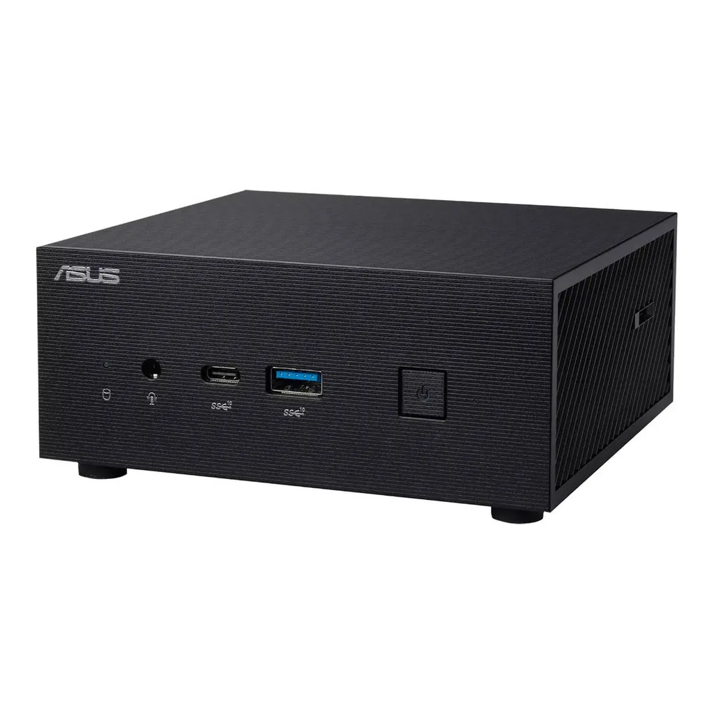 ASUS PN63-S1 Barebone Mini PC - Image 3 ASUS PN63-S1 Barebone Mini PC