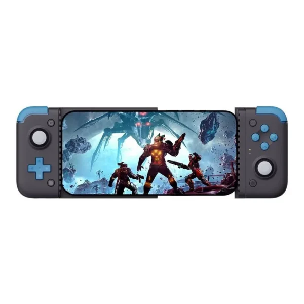 a21f35487e6554ce06039f85d599f3f1-hi.jpg GameSir X2s Bluetooth Mobile Gaming Controller for iOS, Android Phones and PC, Hall Effect Joystick, Adjustable Height, Bluetooth 5.3 Connectivity, Apple Arcade, Steam Link, Black