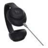 a256ea0ab4cebf84d71c875c13b436c3-hi.jpg Beats Studio Pro Headphones, Wireless Bluetooth/3.5mm Analog Input Connectivity, 40mm Active Driver, Active Noise Cancelling, Spatial Audio, USB-C Universal Charging, Black