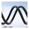 a258dd5e77425c3ac18662dee020e52b-hi.jpg DTECH DT-HF2050 Fiber HDMI Cable, 4K @ 60Hz Resolution, 18Gbps Bandwidth, Built-in Advanced Optical Engine, 4.8mm Outer Diameter, HDCP 2.2 EDID CEC, Plug And Play, 50 Meters, Black | DT-HF2050