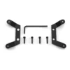 Noctua NM AM5 L9aL9i CPU Cooler Mounting Kit, Black | NM-AM5-L9al9i - Image 1 Noctua NM AM5 L9aL9i CPU Cooler Mounting Kit, Black | NM-AM5-L9al9i