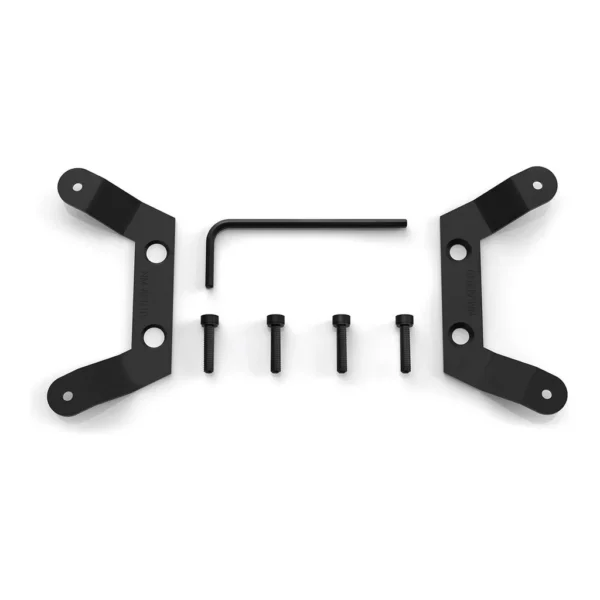 Noctua NM AM5 L9aL9i CPU Cooler Mounting Kit, Black | NM-AM5-L9al9i - Image 1 Noctua NM AM5 L9aL9i CPU Cooler Mounting Kit, Black | NM-AM5-L9al9i