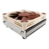 Noctua NH L9i CPU Cooler, Brown - Image 1 Noctua NH L9i CPU Cooler, Brown