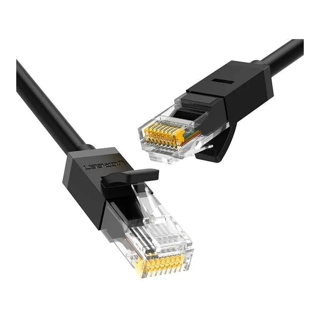 a39e5c273a49317ef034fcd839658992-hi.jpg UGREEN Cat 6 U/UTP Lan Cable 50m (Black)