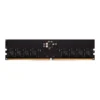 TeamGroup Elite DDR5 Desktop Memory, 32GB (1x 32GB) Capacity, 6000 MHz Memory Speed, CL46 CAS Latency, 1.1 Voltage, Black | TED532G5600C4601 - Image 1 TeamGroup Elite DDR5 Desktop Memory, 32GB (1x 32GB) Capacity, 6000 MHz Memory Speed, CL46 CAS Latency, 1.1 Voltage, Black | TED532G5600C4601 - Image 1