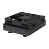 Noctua NH-L9a-AM5 CH.BK CPU Cooler, Black - Image 1 Noctua NH-L9a-AM5 CH.BK CPU Cooler, Black