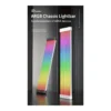 LDPCSJ PC RGB Light Strip Compatible with PSU Cable, Black | KH235-8 - Image 2 LDPCSJ PC RGB Light Strip Compatible with PSU Cable, Black | KH235-8