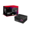 a45e316203cca30f78c79bf42a26d649-hi.jpg Asus ROG STRIX 1000W Aura Edition ATX Power Supply Unit, 80 PLUS Gold Certifications, Full Modular, 135mm Axial-tech Fan, 0dB Technology, PCIe Gen 5.0, ARGB Lighting, Black | 90YE00P1-B0NA00