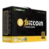 a4a16808264e947be1f3d95d0809b113-hi.jpg GameMax GM-1650 1650W Bitcoin Mining ATX Power Supply, 80 Plus Gold, 87% Efficiency, 100V-240V Input Range, + 12v1 Rail, 140mm Fan, Active PFC, Black | GM-1650