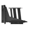 Fractal Flex 2 Case Accessories, Black | FD-A-FLX2-001 - Image 4 Fractal Flex 2 Case Accessories, Black | FD-A-FLX2-001