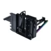 Lian-Li 4 Slots Vertical GPU Kit (VG4v4), Black | VG4-5-V4X - Image 2 Lian-Li 4 Slots Vertical GPU Kit (VG4v4), Black | VG4-5-V4X