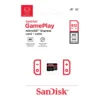 a6863ccbe44a33e04b80dea4b495f46a-hi.jpg SanDisk GamePLAY microSD Express Card, 512GB Capacity, Works with Nintendo Switch 2, Read up to 880 MB/s, Write up to 650 MB/s, Massive Time-Saver, Black | SDSQXFN-512G-AW6GN