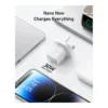 a6f985cdec227539b3e70f000f12de7f-hi.jpg Anker 511 Charger, 30W Max Output, Powered by GaN, 70% Smaller Design, ActiveShield 2.0, USB Type-C Interface, UK Plug, Wide Compatibility, White | A2147K21
