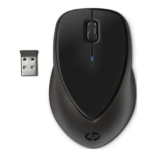 a71fd2432e4870380fb9867dbac7bdbd-hi.jpg HP Comfort Grip Wireless Mouse, Black