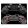 a774f7aba5d42decd64ac5e7af78087d-hi.jpg GameSir Cyclone 2 Multiplatform Wireless Controller, TMR Electromagnetic Joysticks & Hall Effect Switch triggers, 6-axis Gyro Controller Switch/PC/iOS/Android/Steam, Shadow Black Bundle